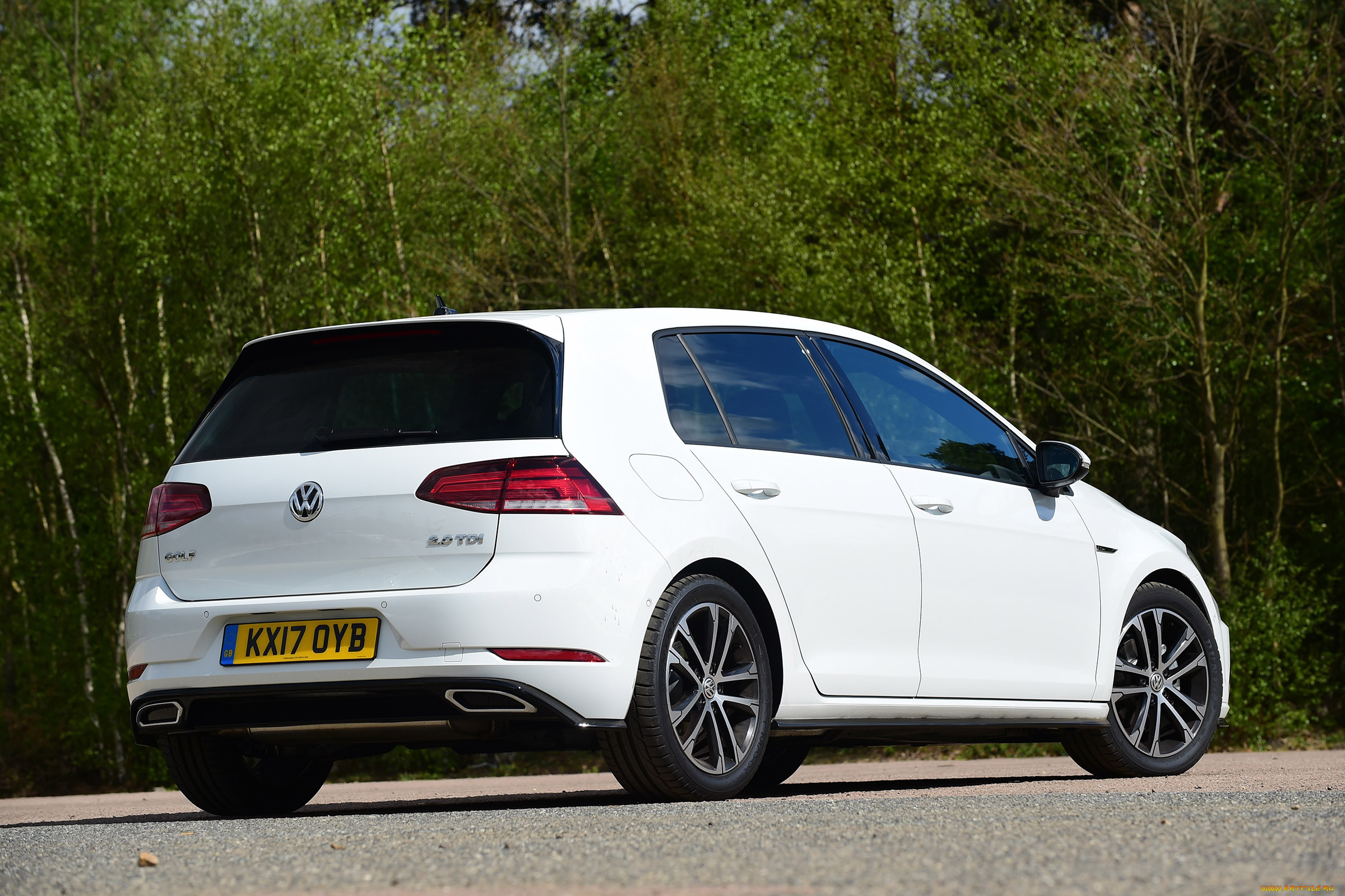 , volkswagen